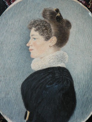 femme au peigne 1825 perpignan